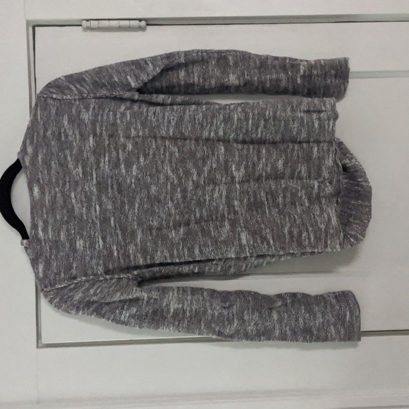 Free People wrap sweater - Picture 4 of 4